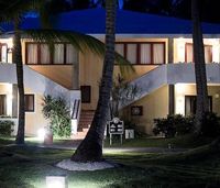 Hotel-BAVARO PRINCESS'